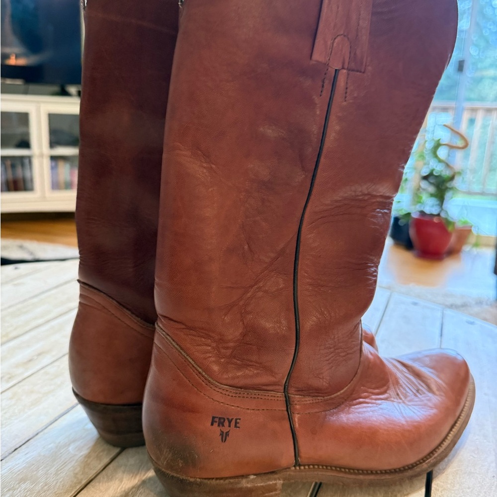 Frye Boots - Picture 3 of 7